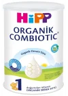 Mey İthalat®   1 Organik Combiotic Bebek Sütü 350 Gr