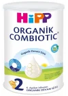 Mey İthalat®   2 Organik Combiotic Bebek Sütü 350 Gr