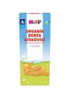 Mey İthalat®   Organik Bebek Bisküvisi 180 Gr