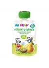 Mey İthalat®   Organik Kivili Muzlu Armut Püresi 100 Gr