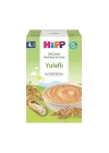 Mey İthalat®   Organik Yulaflı Tahıl Bazlı Ek Gıda 200 Gr