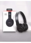 Mey İthalat® P47 Kulak Üstü Bluetooth Kulaklık