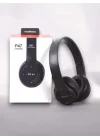 Mey İthalat® P47 Kulak Üstü Bluetooth Kulaklık