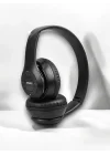Mey İthalat® P47 Kulak Üstü Bluetooth Kulaklık
