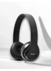 Mey İthalat® P47 Kulak Üstü Bluetooth Kulaklık