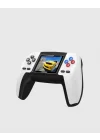 Mey İthalat® P5 Retro GamePad | 520 Klasik Oyunlu Mini Oyun Konsolu