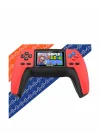 Mey İthalat® P5 Retro GamePad – 520 Klasik Oyunlu Tak-Çalıştır Mini Konsol