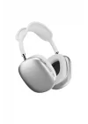 Mey İthalat® P9 PLUS KULAKLIK BEYAZ