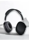 Mey İthalat® P9 PLUS KULAKLIK SİYAH