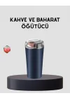 Mey İthalat® Paslanmaz Çelik Otomatik Öğütücü Kolay Temizlenebilir Yedek Bıçaklı