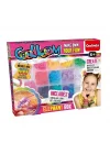 Mey İthalat® Cool Loom Elephant Box Hobi Set S00095692
