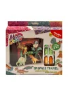 Mey İthalat® Paulinda Magic Glitter Space Travel 3D Hobi Set S00095634