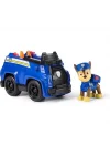 Mey İthalat® Polis Aracı