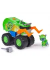 Mey İthalat® Rescue Wheel Temalı Araçlar