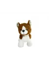 Mey İthalat® PB30779-23 Peluş Ayakta Köpek 23 cm