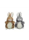 Mey İthalat® PB31548-23 Peluş Tavşan 23 cm