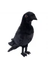 Mey İthalat®  Peluş Karga 30 cm
