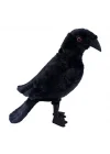 Mey İthalat®  Peluş Karga 30 cm