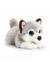 Mey İthalat® Peluş Köpek Husky 25 cm