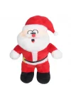 Mey İthalat® Peluş Noel Baba 38 cm