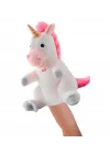 Mey İthalat® Peluş Puppet Unicorn