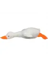 Mey İthalat® Peluş Yatan Ördek 80 cm.