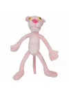 Mey İthalat® Pembe Panter Peluş 32 cm