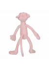 Mey İthalat® Pembe Panter Peluş 32 cm