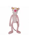 Mey İthalat® Pembe Panter Peluş 72 cm