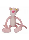 Mey İthalat® Pembe Panter Peluş 72 cm