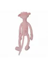 Mey İthalat® Pembe Panter Peluş 72 cm