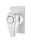 Mey İthalat®  Pencere Kilidi Tekli 633
