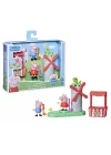 Mey İthalat®  Peppa Pig Peppanın Anıları Oyun Seti F2189