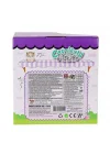 Mey İthalat® PFT-B025 Yürüyen Tasmalı Peluş Köpek