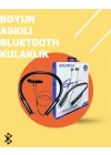 Mey İthalat® PG-100 Kablosuz Bluetooth Kulaklık