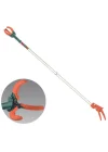 Mey İthalat® PG190 Yüksel Dal Meyve Toplayıcı 190 cm