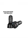 Mey İthalat® PG88 Araç Şarj Cihazı