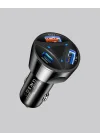 Mey İthalat® PG88 Araç Şarj Cihazı