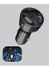 Mey İthalat® PG88 Araç Şarj Cihazı