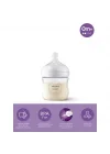 Mey İthalat®   Doğal Tepkili Natural Response PP Biberon 125 ml 0+ Ay