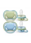 Mey İthalat®   Ultra Air Emzik 0-6 Ay