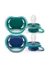 Mey İthalat®   Ultra Air Emzik 6-18 Ay