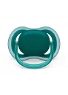 Mey İthalat®   Ultra Air Emzik 6-18 Ay