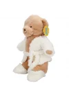 Mey İthalat® Pijamalı Peluş Ayı 40 cm