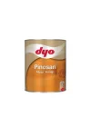 Mey İthalat® Pinosan Ahşap Verniği 0,75 Litre 8405 Balsa