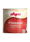 Mey İthalat® Pinosan Selülozik Parke Dolgu Verniği 0,75 LT