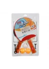 Mey İthalat® Pinpon Raket Seti S02000170