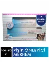 Mey İthalat® Pişik Kremi Avantaj Paketi 100 Gr + 50 Gr