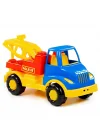 Mey İthalat® Oyuncak Leon Çekici 52872