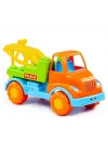 Mey İthalat® Oyuncak Leon Çekici 52872
